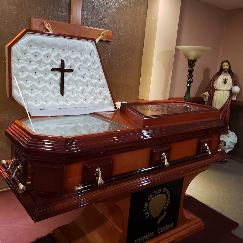 Funeraria Funeraria Catita